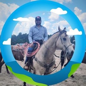 Meet your Posher, Juan